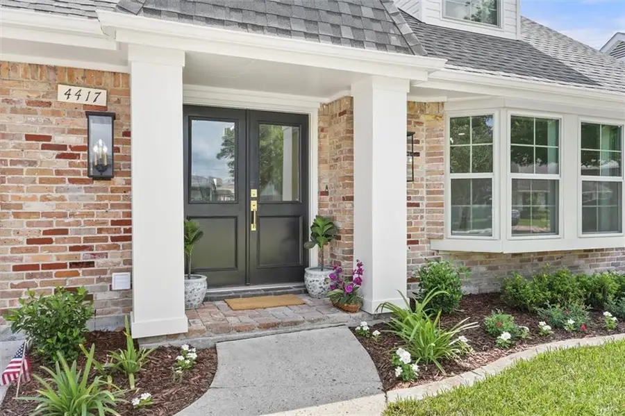 4417 Senac Drive, Metairie, LA 70003 - #2