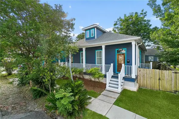 1600 02 N Dupre Street, New Orleans, LA 70119