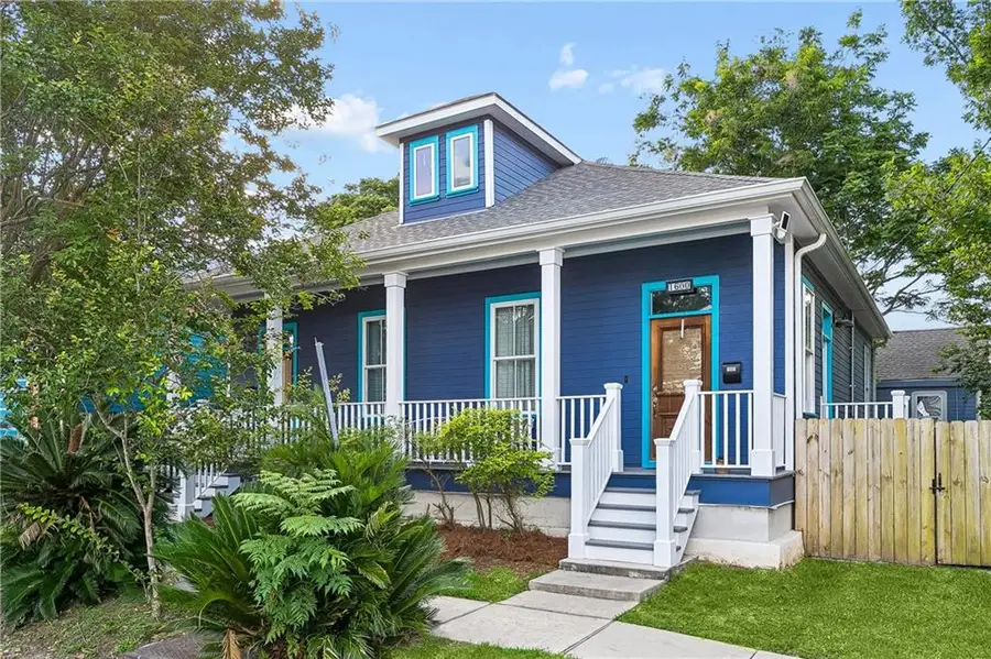 1600 02 N Dupre Street, New Orleans, LA 70119 - #2