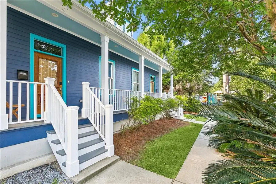 1600 02 N Dupre Street, New Orleans, LA 70119 - #3