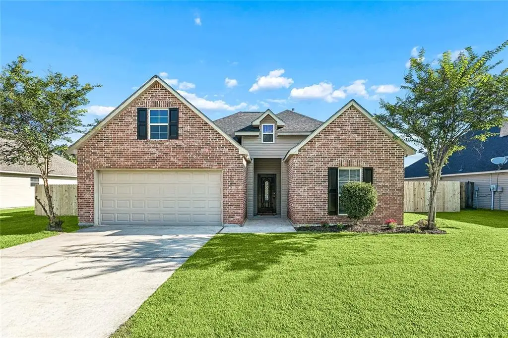 22165 Fen Street, Ponchatoula, LA 70454 - #1