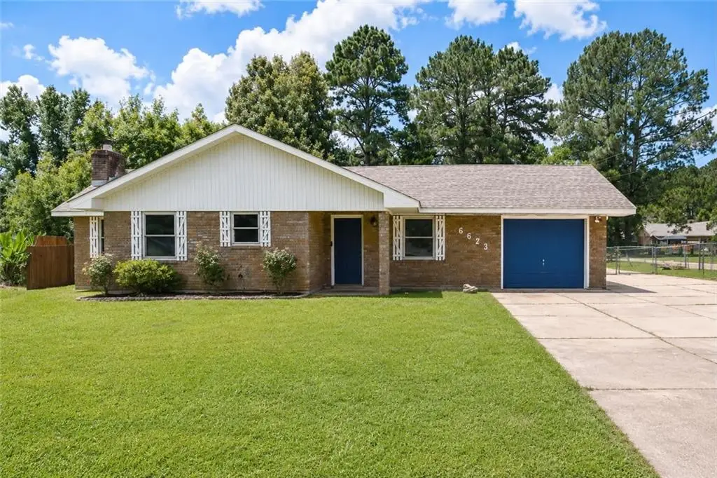 6623 Lost Ridge Drive, Pineville, LA 71360 - #1