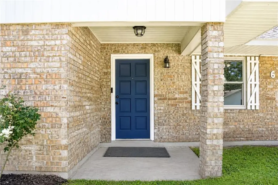 6623 Lost Ridge Drive, Pineville, LA 71360 - #2