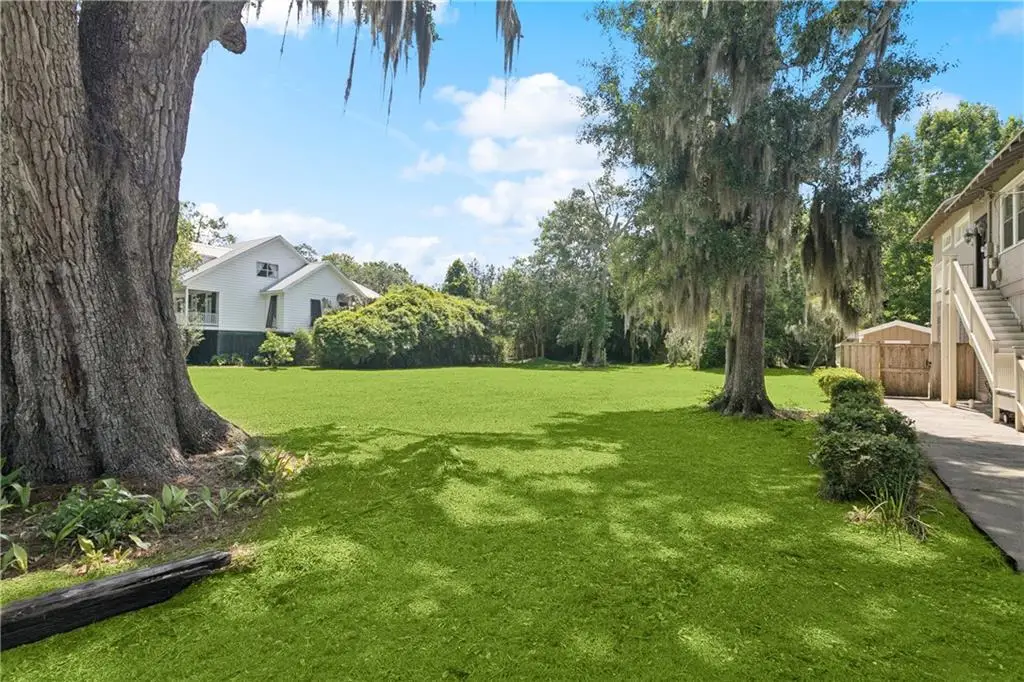 Wilkinson Street, Mandeville, LA 70448 - #1