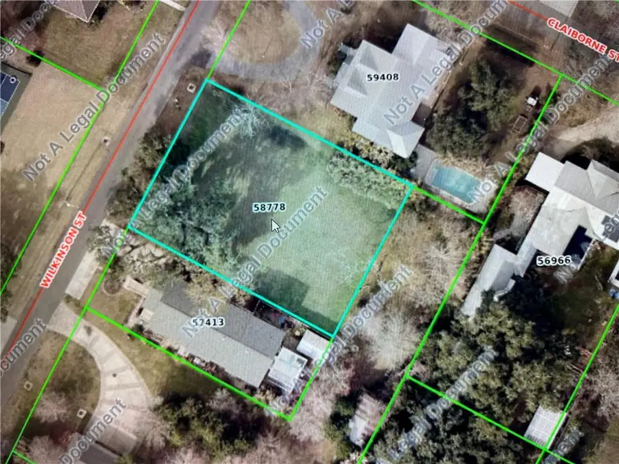 Wilkinson Street, Mandeville, LA 70448 - #3