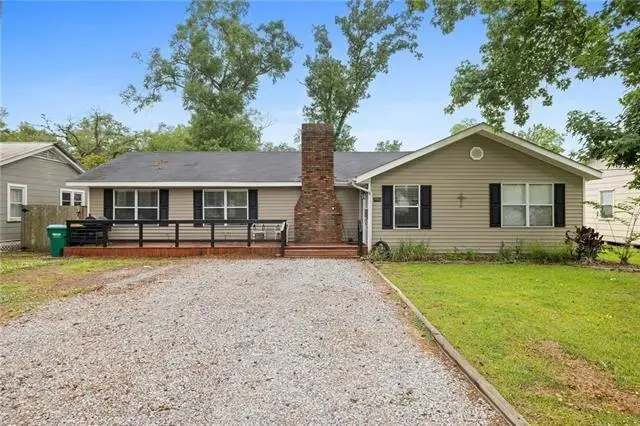 285 8th Street Drive, Ponchatoula, LA 70454 - #1