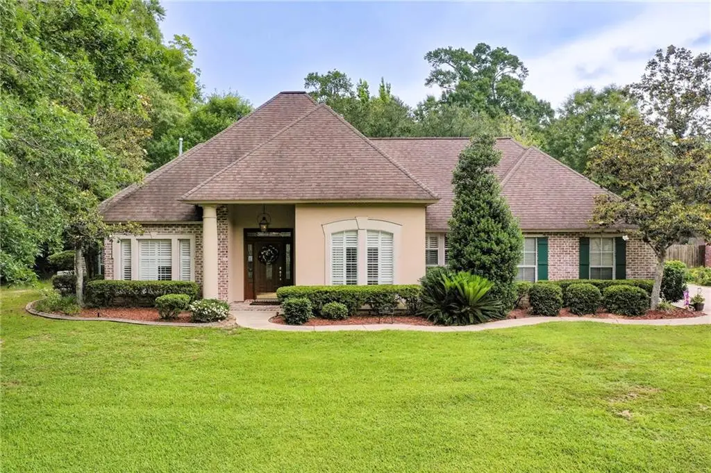 451 Autumnwood Road, Slidell, LA 70458 - #1