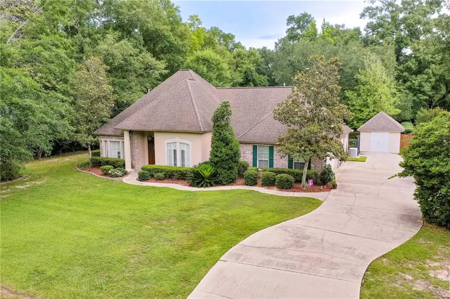 451 Autumnwood Road, Slidell, LA 70458 - #2