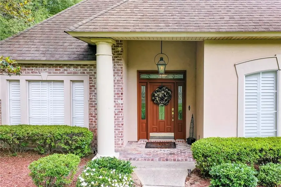 451 Autumnwood Road, Slidell, LA 70458 - #3