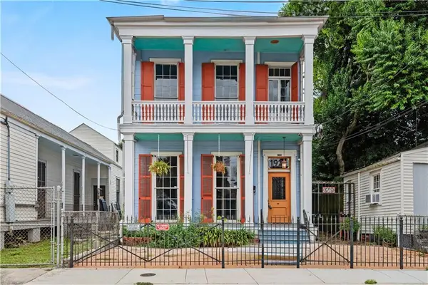 1920 Constance Street, New Orleans, LA 70130