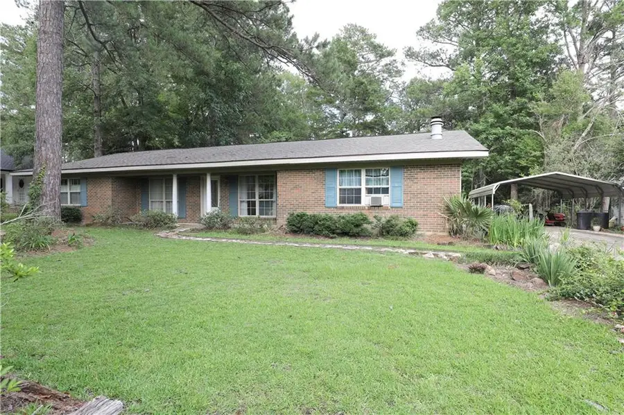 506 Holiday Circle, Pineville, LA 71360 - #2