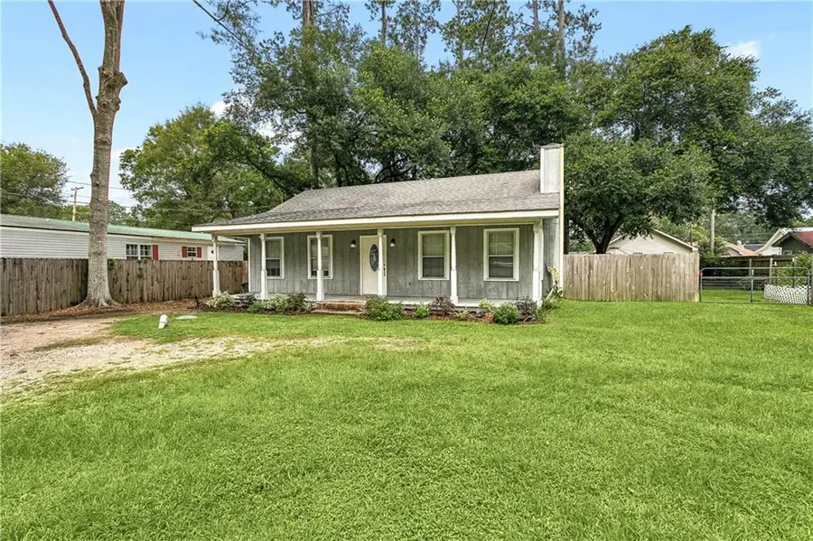 70306 K Street, Covington, LA 70433 - #2