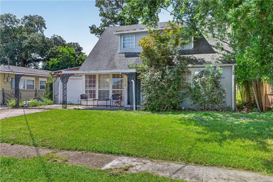4323 Dreux Avenue, New Orleans, LA 70126 - #2