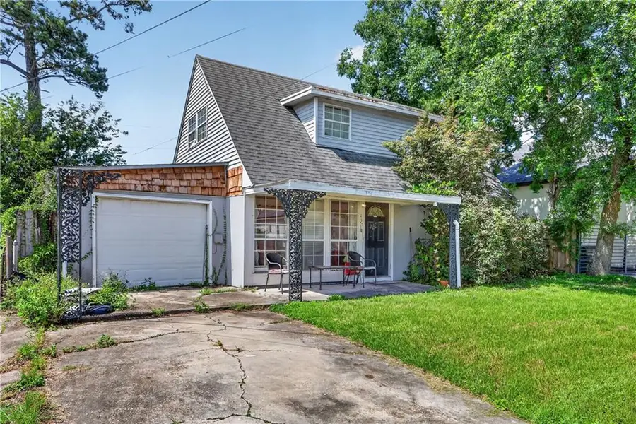 4323 Dreux Avenue, New Orleans, LA 70126 - #3