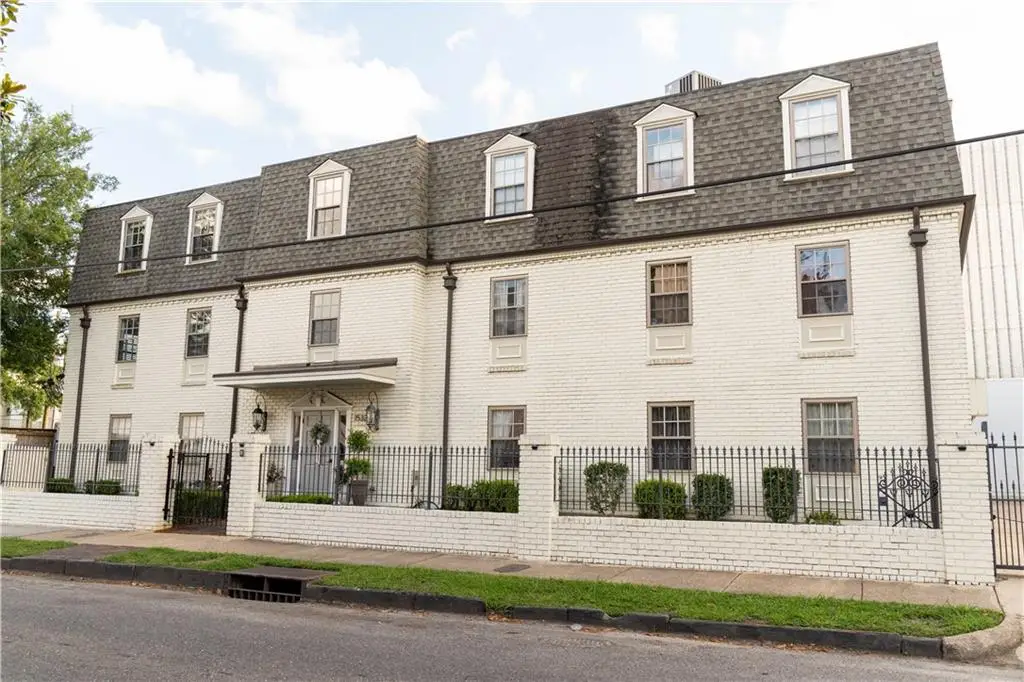 1532 Saint Andrew Street #202, New Orleans, LA 70130 - #1