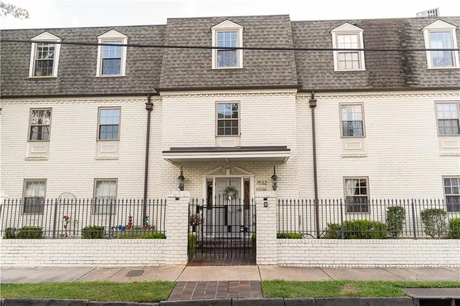 1532 Saint Andrew Street #202, New Orleans, LA 70130 - #2