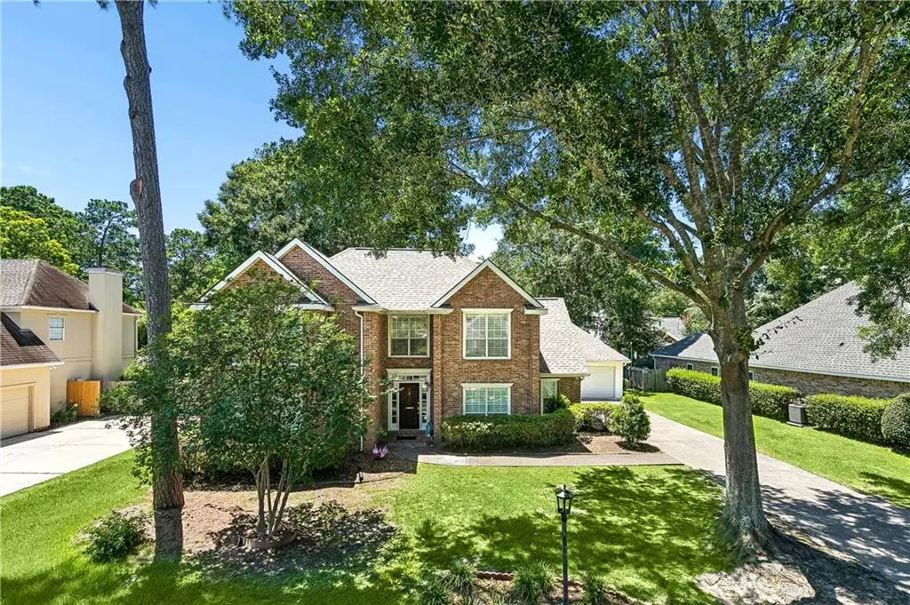 1239 Clearwater Drive, Mandeville, LA 70471 - #1