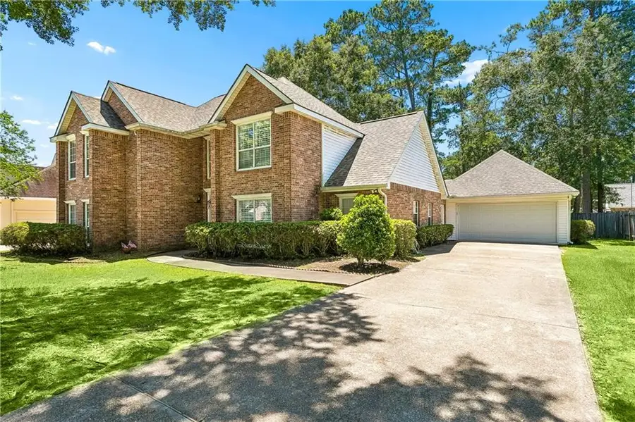 1239 Clearwater Drive, Mandeville, LA 70471 - #2