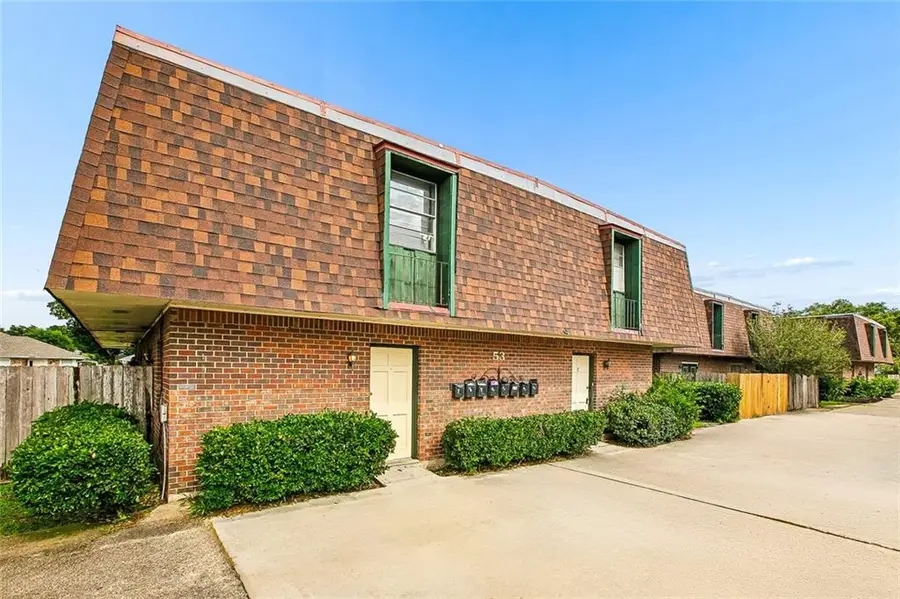 53 Antigua Drive #D, Kenner, LA 70065 - #2