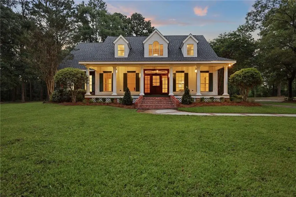 57002 La 60 Highway, Bogalusa, LA 70427 - #1