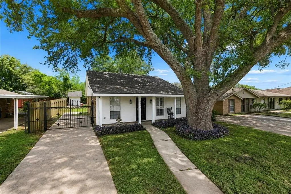 8005 Lehigh Street, New Orleans, LA 70127 - #1