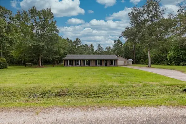 36180 Henry Gaines Road, Pearl River, LA 70452