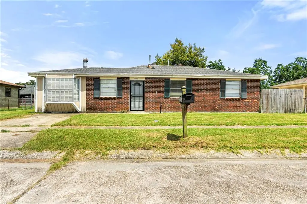 1213 Kenny Drive, Westwego, LA 70094 - #1