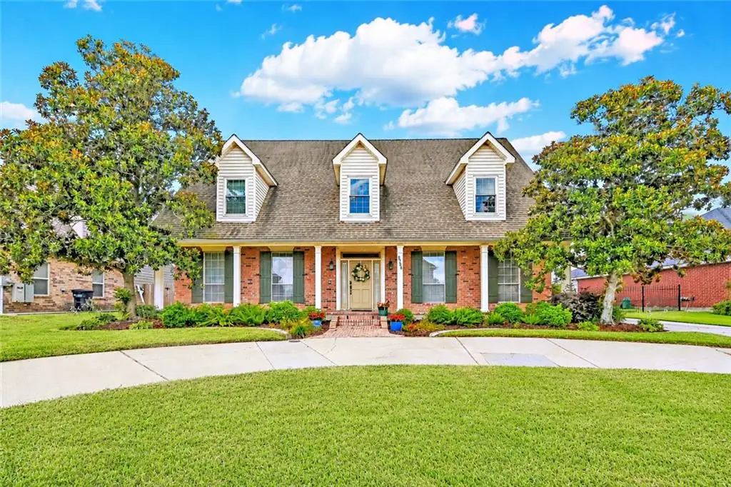 3708 Lake Arrowhead Drive, Harvey, LA 70058 - #1