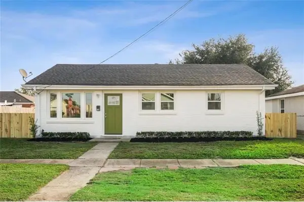 501 Saint Ann Street, Marrero, LA 70072