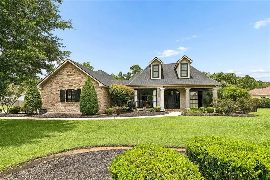 691 Windermere Crossing Way, Madisonville, LA 70447 - #1