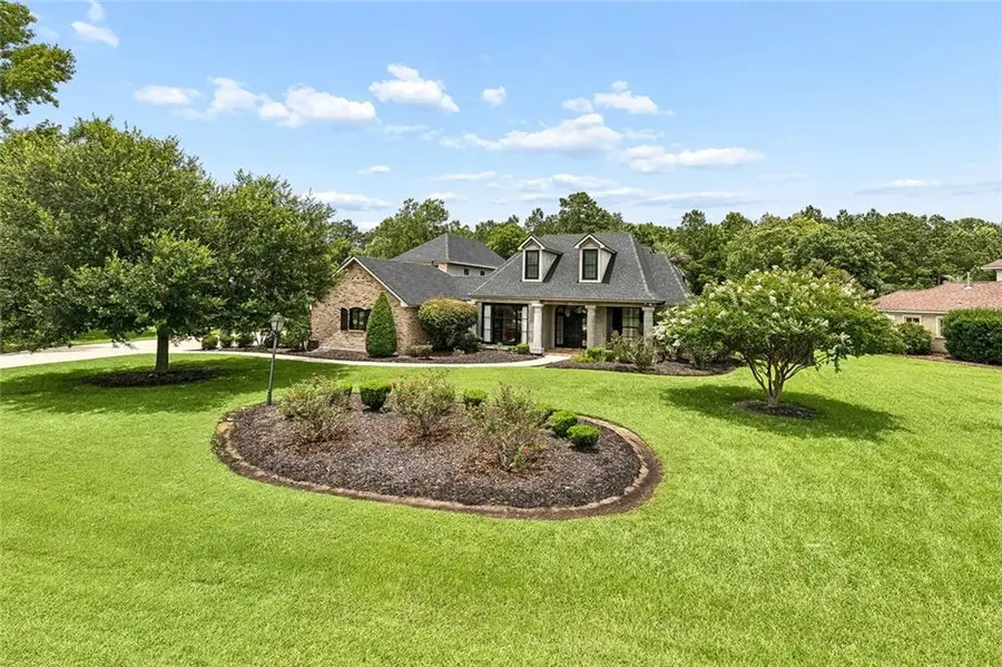691 Windermere Crossing Way, Madisonville, LA 70447 - #2