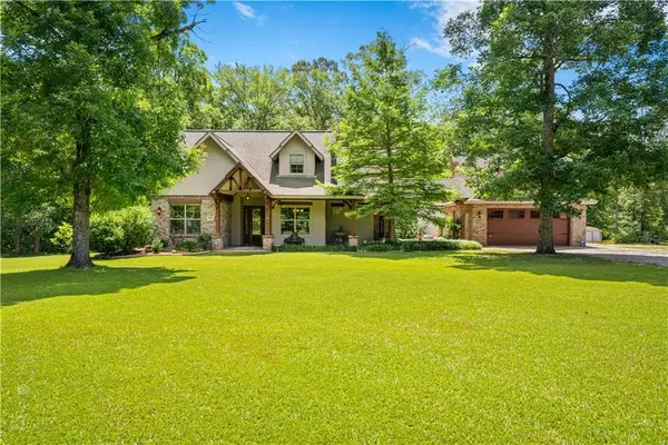 3185 Highway 850 Highway, Grayson, LA 71435