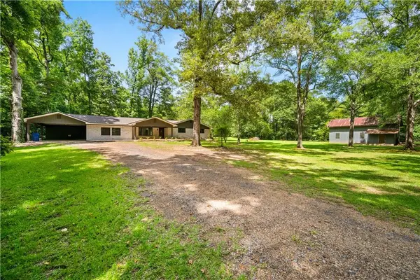 1052 Trent Street, Jena, LA 71342