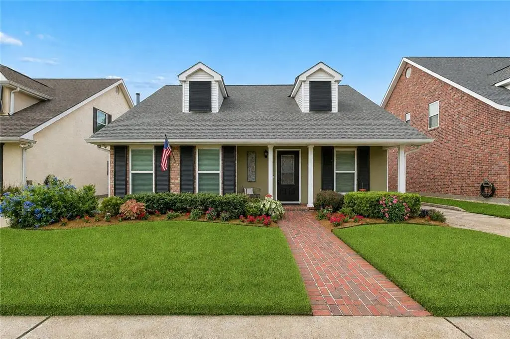 5129 David Drive, Kenner, LA 70065 - #1