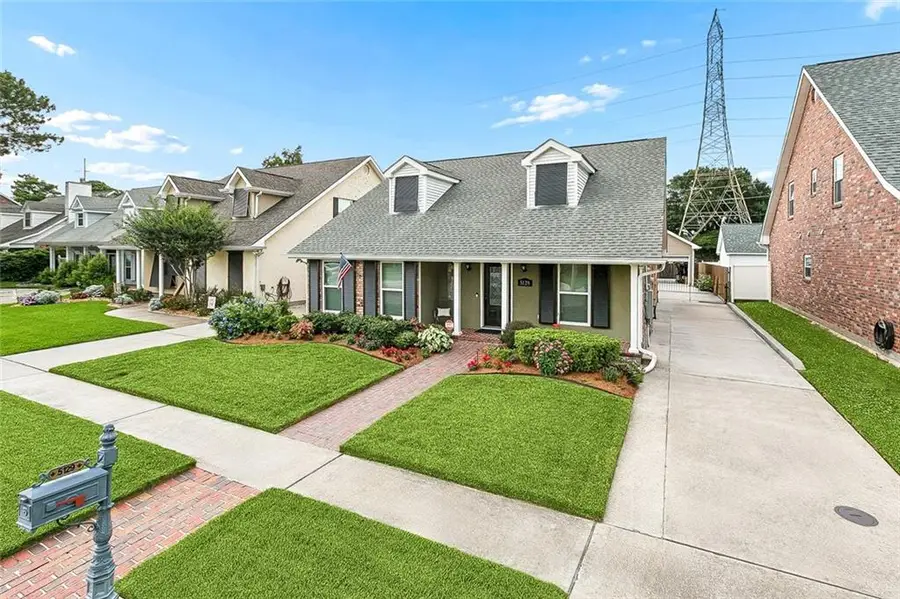 5129 David Drive, Kenner, LA 70065 - #2