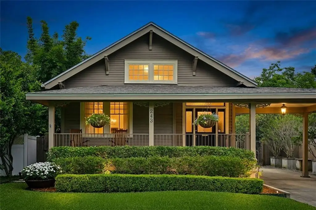 243 Bonnabel Boulevard, Metairie, LA 70005 - #1