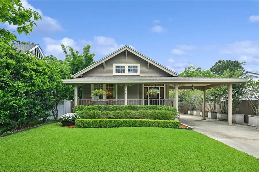 243 Bonnabel Boulevard, Metairie, LA 70005 - #3