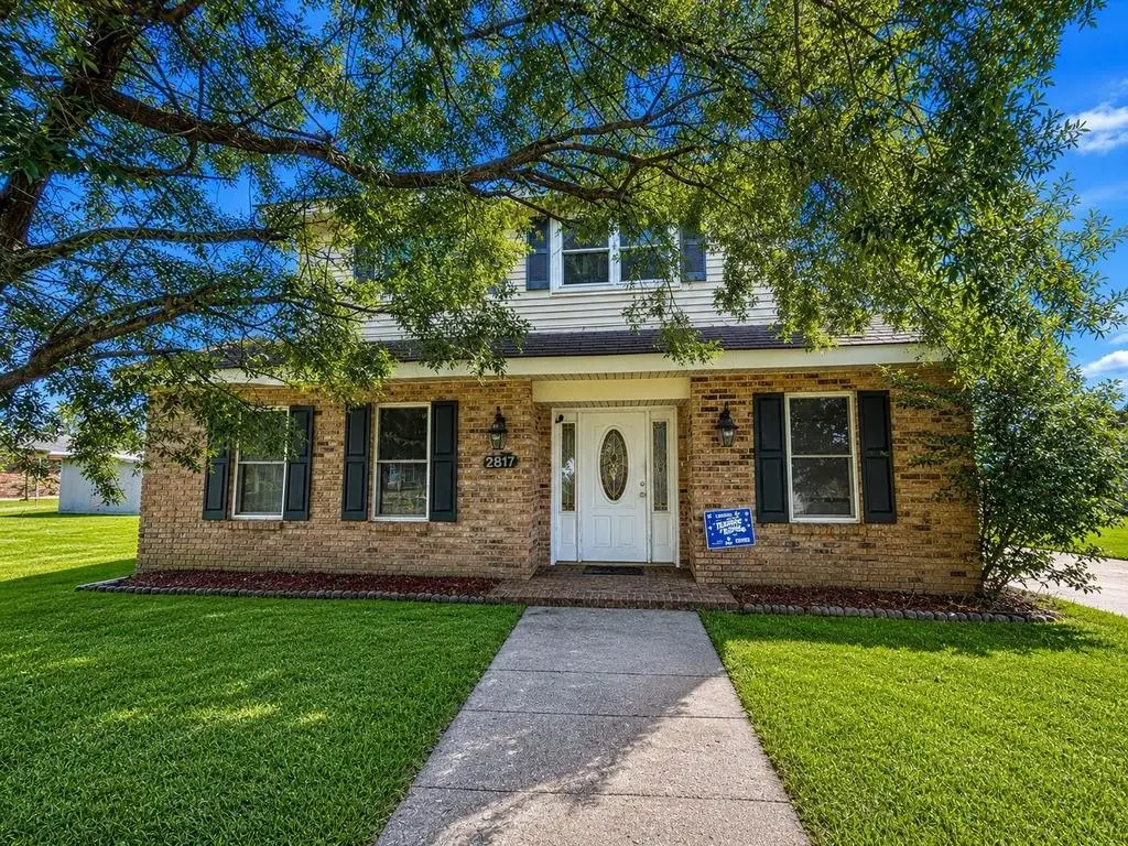 2817 Bradbury Street, Meraux, LA 70075 - #1