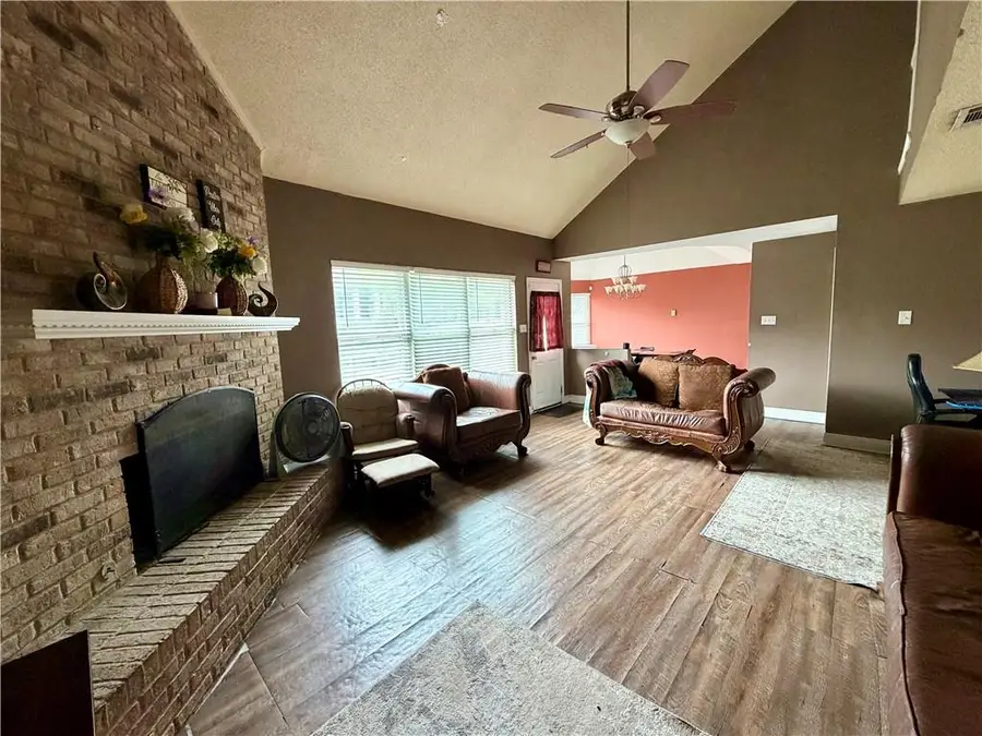 2817 Bradbury Street, Meraux, LA 70075 - #3