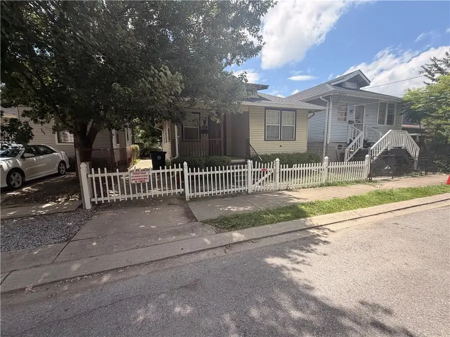3624 General Pershing Street, New Orleans, LA 70118 - #3