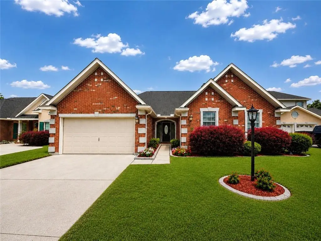 2512 Crestridge Circle, Marrero, LA 70072 - #1