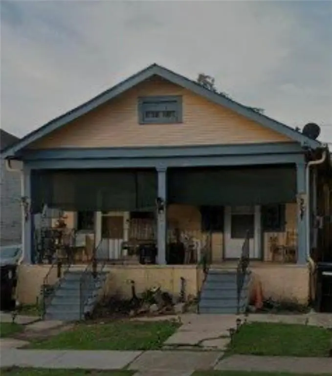 3012-14 Toledano Street, New Orleans, LA 70125 - #2