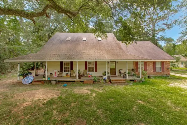 43232 Sontheimer Road, Hammond, LA 70403