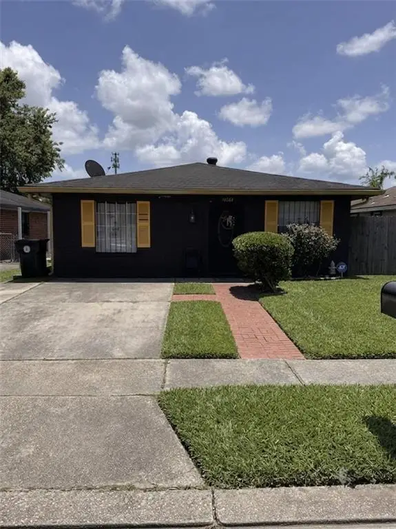 14564 Duane Rd Road, New Orleans, LA 70128 - #1