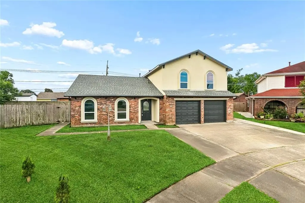 13 Joya Loma Street, Harvey, LA 70058 - #1