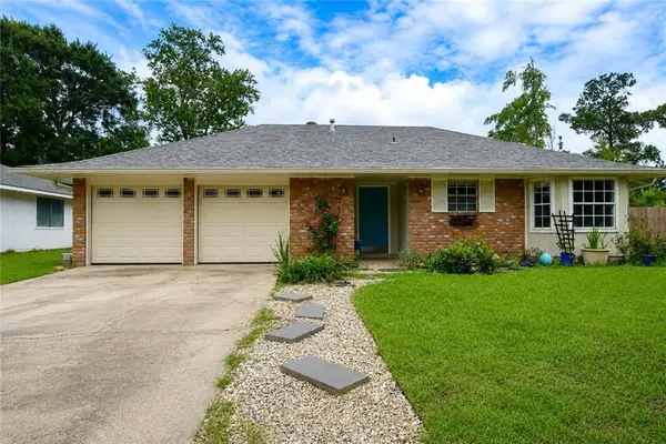 1130 Rue Bordeaux Drive, Slidell, LA 70458