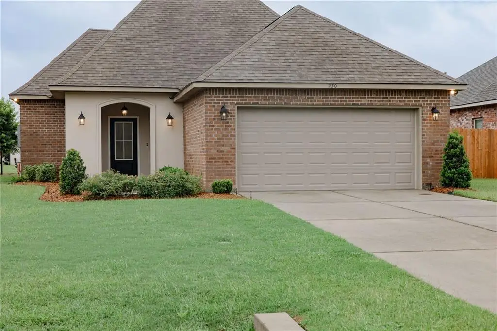 230 Cypress Bend, Belle Chasse, LA 70037 - #1