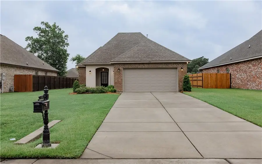 230 Cypress Bend, Belle Chasse, LA 70037 - #2