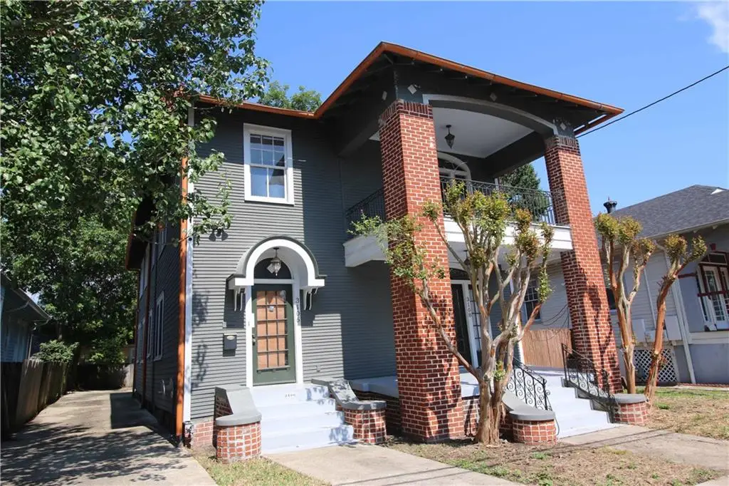 3106 Upperline Street, New Orleans, LA 70125 - #1
