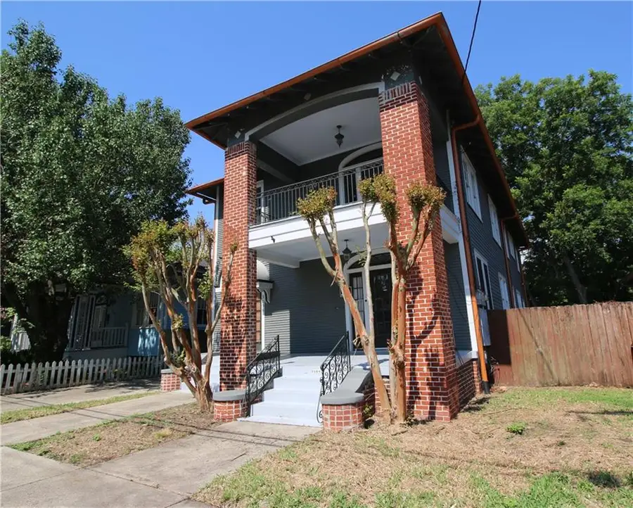 3106 Upperline Street, New Orleans, LA 70125 - #3